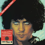 Marc Bolan / T-Rex "Zinc Alloy" (lp, picture vinyl, RSD 2024)