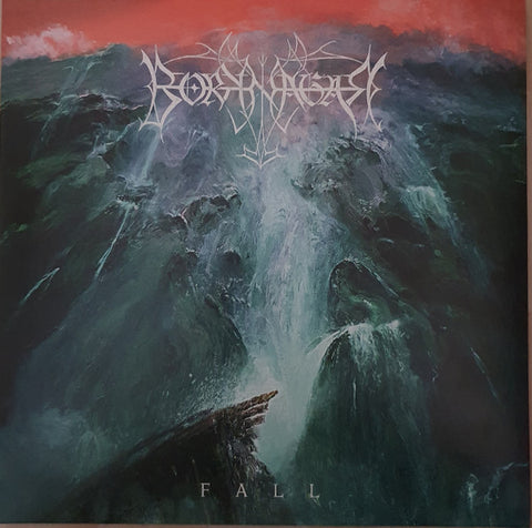 Borknagar "Fall" (2lp)