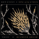 Botanist / Thief "Cicatrix / Diamond Brush" (lp)