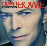 David Bowie "Black Tie White Noise" (cd, used)