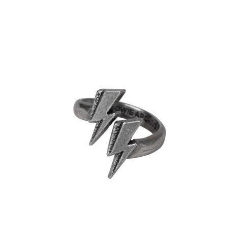 David Bowie "Flash" (ring)