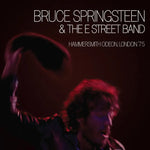 Bruce Springsteen "Hammersmith Odeon'75" (2cd, used)