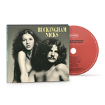 Buckingham Nicks "Buckingham Nicks" (cd, digisleeve)