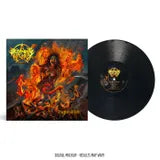 Burning Witches "Inquisition" (lp)