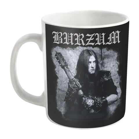 Burzum "Anthology" (mug)