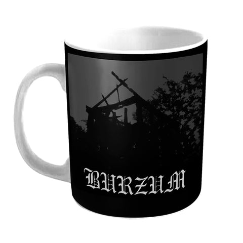 Burzum "Aske" (mug)