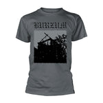 Burzum "Aske" (tshirt, small)