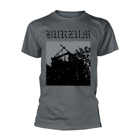 Burzum "Aske" (tshirt, small)