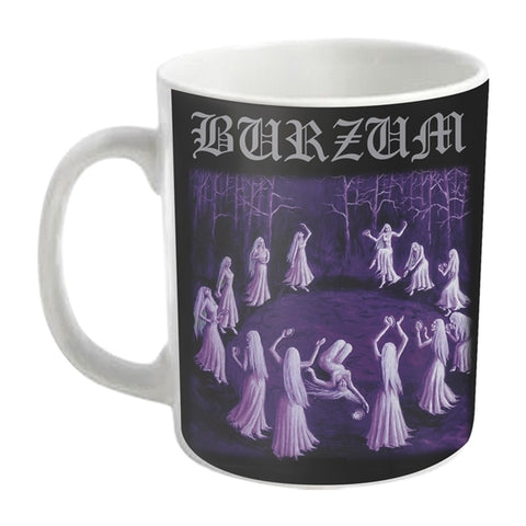 Burzum "Dancing Witches" (mug)