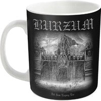 Burzum "Det Som En Gang Var" (mug)