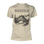 Burzum "Filosofem" (tshirt, large)