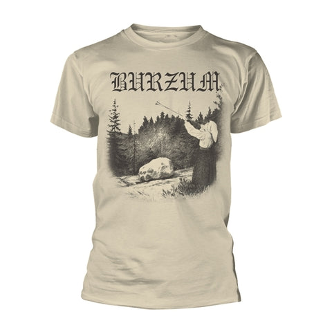 Burzum "Filosofem" (tshirt, large)