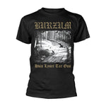 Burzum "Hvis Lyset Tar Oss - Gold" (tshirt, 2xl)