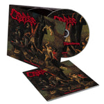 Cadaver "Hymns of Misanthropy" (cd, digi)