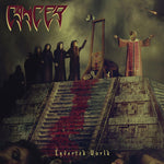 Cancer "Inverted World" (lp)