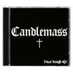Candlemass "Candlemass" (2cd, 2025 reissue)