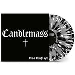 Candlemass "Candlemass" (2lp, splatter vinyl)