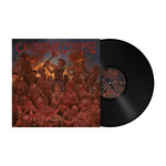 Cannibal Corpse "Chaos Horrific" (lp)