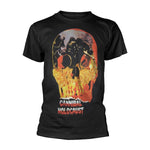 Cannibal Holocaust "Cannibal Holocaust" (tshirt, large)