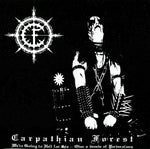 Carpathian Forest "We're Going To Hell For This - Over A Decade Of Perversions" (cd)