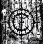 Carpathian Forest "Strange Old Brew" (cd, used)