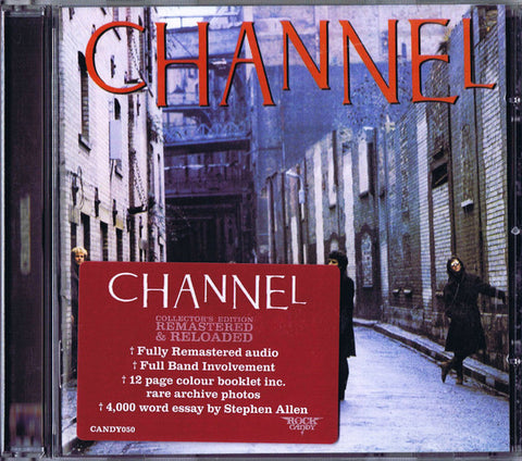 Channel 