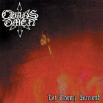 Chaos Omen "Let Clarity Succumb" (mcd)