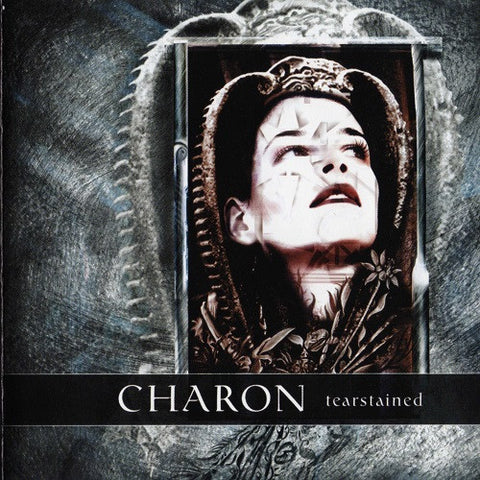 Charon "Tearstained" (cd, used)