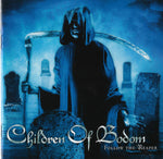 Children of Bodom "Follow The Reaper" (cd, used)