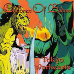 Children of Bodom "Tokyo Warhearts" (cd, used)