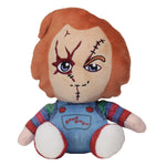 Child's Play "Chucky" (plush figure)
