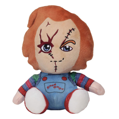 Child's Play "Chucky" (plush figure)