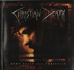 Christian Death "Born Again Anti Christian" (cd, used)