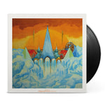 The Chronicles of Father Robin "The Songs & Tales of Airoea - Book 3" (lp)