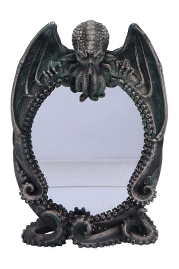Cthulhu "Cthulhus Reflection" (mirror)
