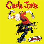 Circle Jerks "Live At The House Of Blues" (2lp)
