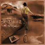 Circus Maximus "The 1st Chapter" (cd, used)