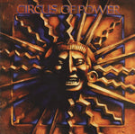 Circus Of Power "Circus Of Power" (cd, used)