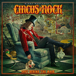 Circus of Rock "Lost Behind the Mask" (cd)
