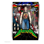 Metallica "Cliff Burton" (ultimates figure)