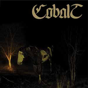 Cobalt "War Metal" (cd)