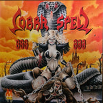 Cobra Spell "666" (lp)