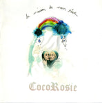 CocoRosie "La Maison De Mon Rêve" (cd, used)