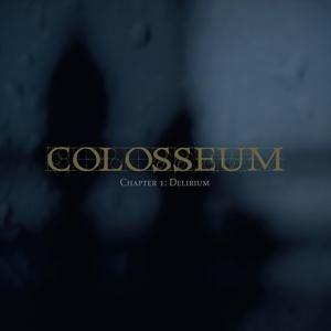 Colosseum "Chapter 1: Delirium" (cd, used)