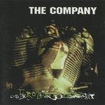 The Company "Frozen By Heat" (cd, used)