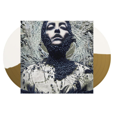 Converge "Jane Live" (2lp, gold/white vinyl)