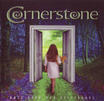 Cornerstone "Once Upon Our Yesterdays" (cd, used)