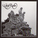 Count Raven / Griftegård "Wolfmoon / Wedded To Grief" (7", vinyl)