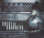 Crest of Darkness "Project Regeneration" (cd, digi)