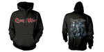 Crystal Viper "Wolf" (hoodie, medium)